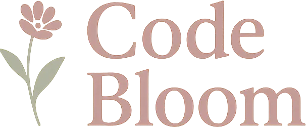 Code Bloom｜あなたに寄り添うエンジニアスクール